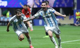 Mondiali 2026 stasera la finale lItalia sui social tifa Argentina lanalisi Spin Factor 265x160