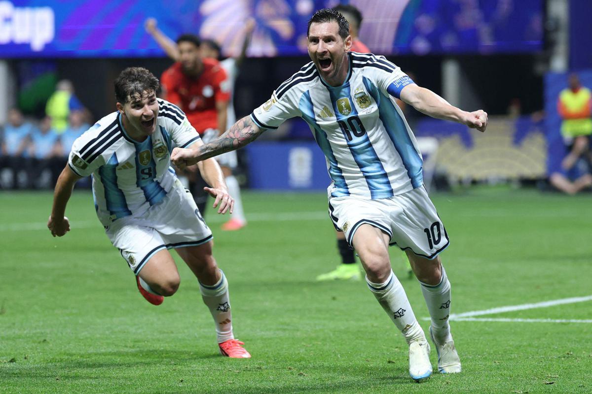 Mondiali 2026, stasera la finale: l'Italia sui social tifa Argentina, l'analisi Spin Factor