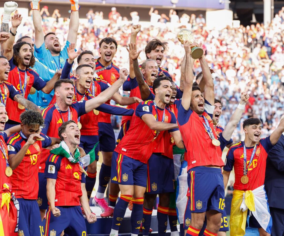 Mondiali 2030 XXL con 64 squadre, arriva il primo annuncio