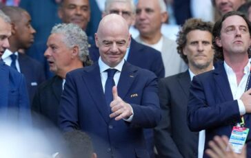 Mondiali 2030 con 64 squadre La Fifa ci pensa il Sudamerica spinge per torneo XXL 364x230