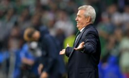 Mondiali Aguirre scherza e insulta Gordon in Messico Inghilterra 265x160