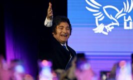 Mondiali Argentina perde la finale ma Milei annuncia festa nazionale 265x160