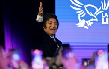 Mondiali Argentina perde la finale ma Milei annuncia festa nazionale 364x230
