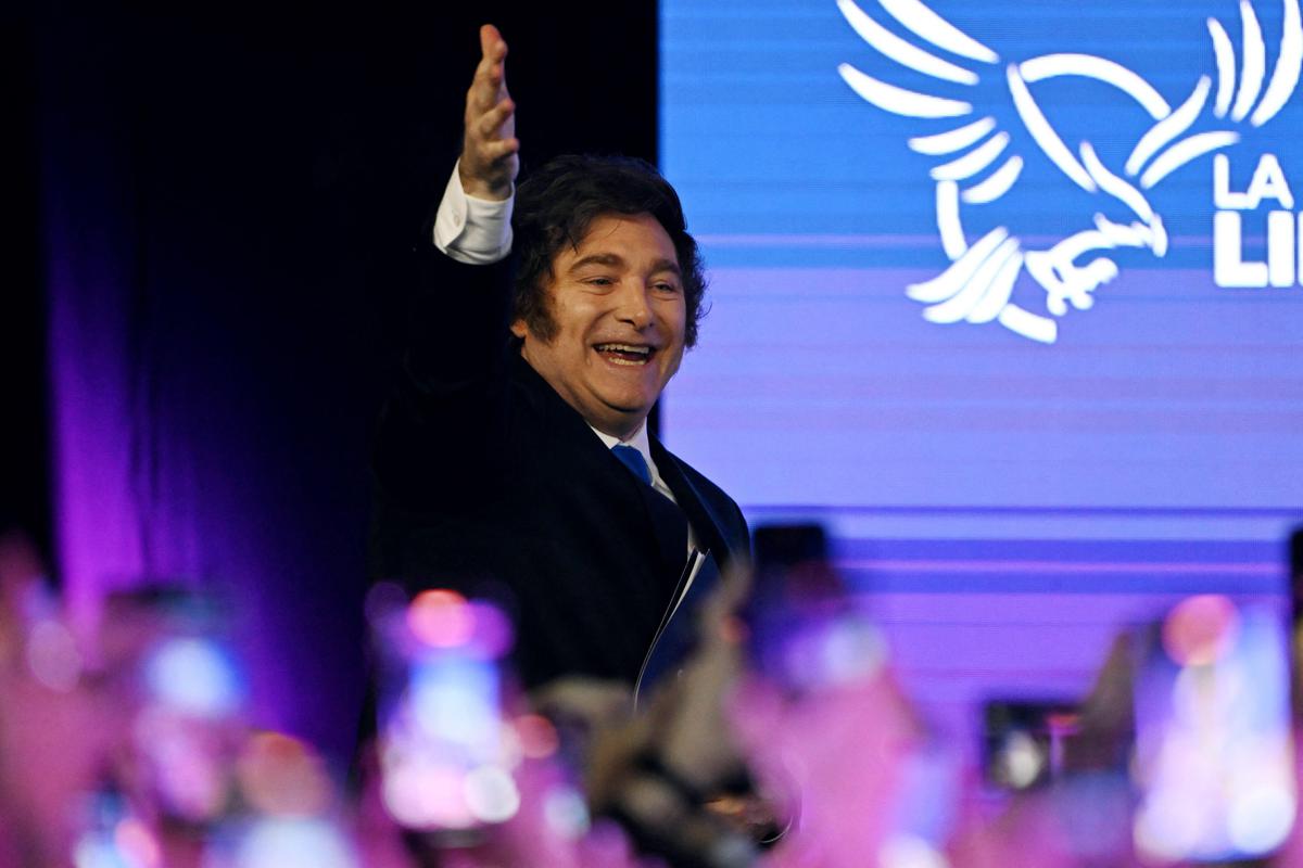 Mondiali, Argentina perde la finale ma Milei annuncia festa nazionale