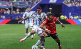 Mondiali Egitto accusa Coppa truccata vincera lArgentina 265x160