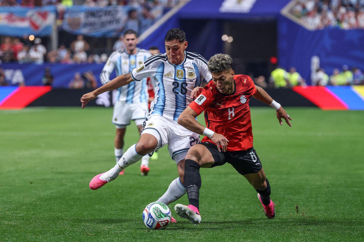 Mondiali, Egitto accusa: "Coppa truccata, vincerà l'Argentina"
