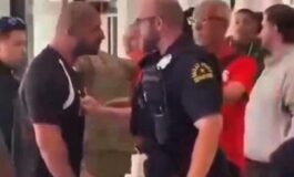 Mondiali Egitto arriva a Dallas rissa con polizia allaeroporto 265x160