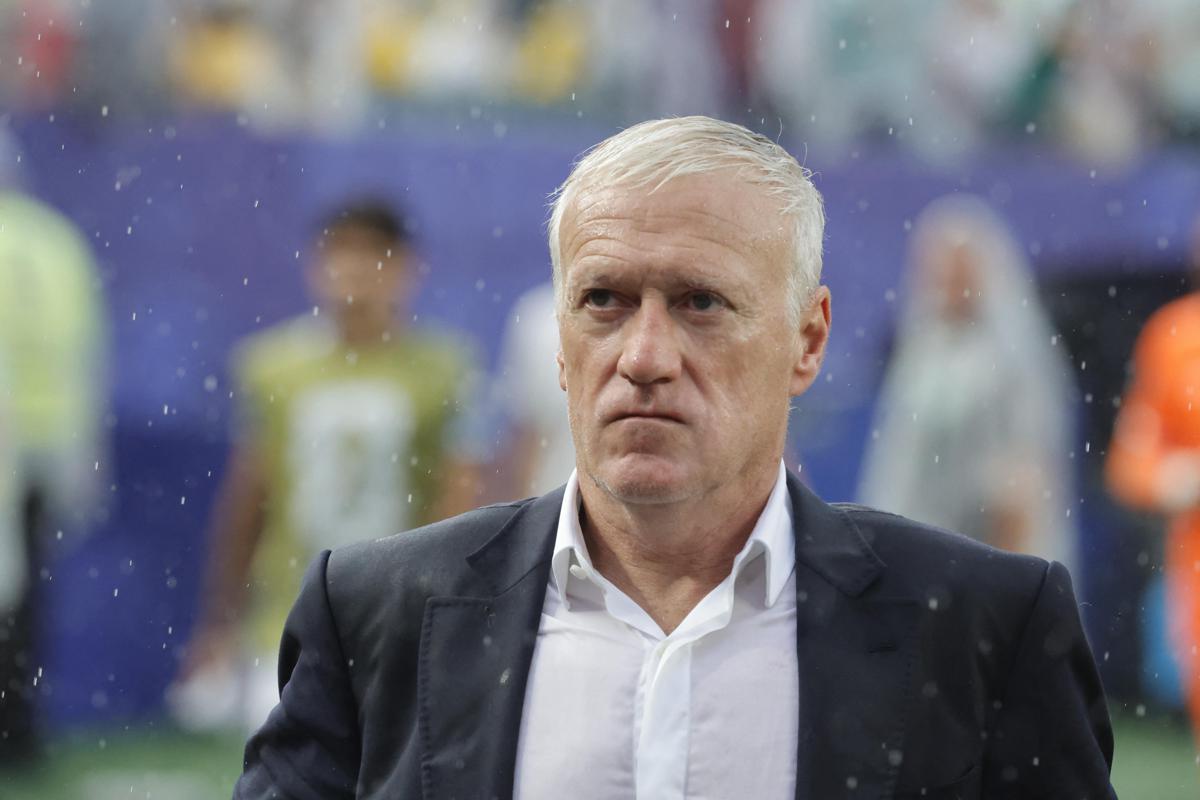 Mondiali, Francia 'boccia' finale per terzo posto: "Non vogliamo giocare"