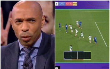 Mondiali Henry attacca il Var dopo Portogallo Croazia Sta rovinando tutto 364x230