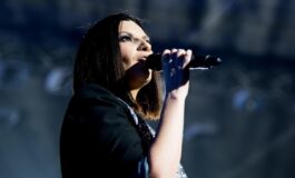 Mondiali Laura Pausini Robbie Williams e Tom Cruise protagonisti della cerimonia di chiusura 265x160
