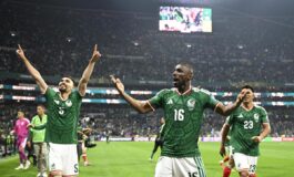 Mondiali Messico agli ottavi Ecuador dominato 2 0 265x160