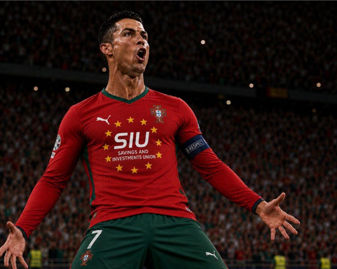 Mondiali, Ronaldo: "Portogallo sempre"