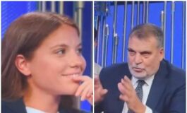 Mondiali Tardelli zittisce Giugliano Non conosci giocatori. Bufera social 265x160