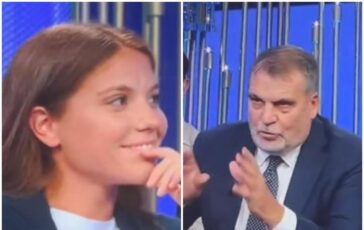 Mondiali Tardelli zittisce Giugliano Non conosci giocatori. Bufera social 364x230