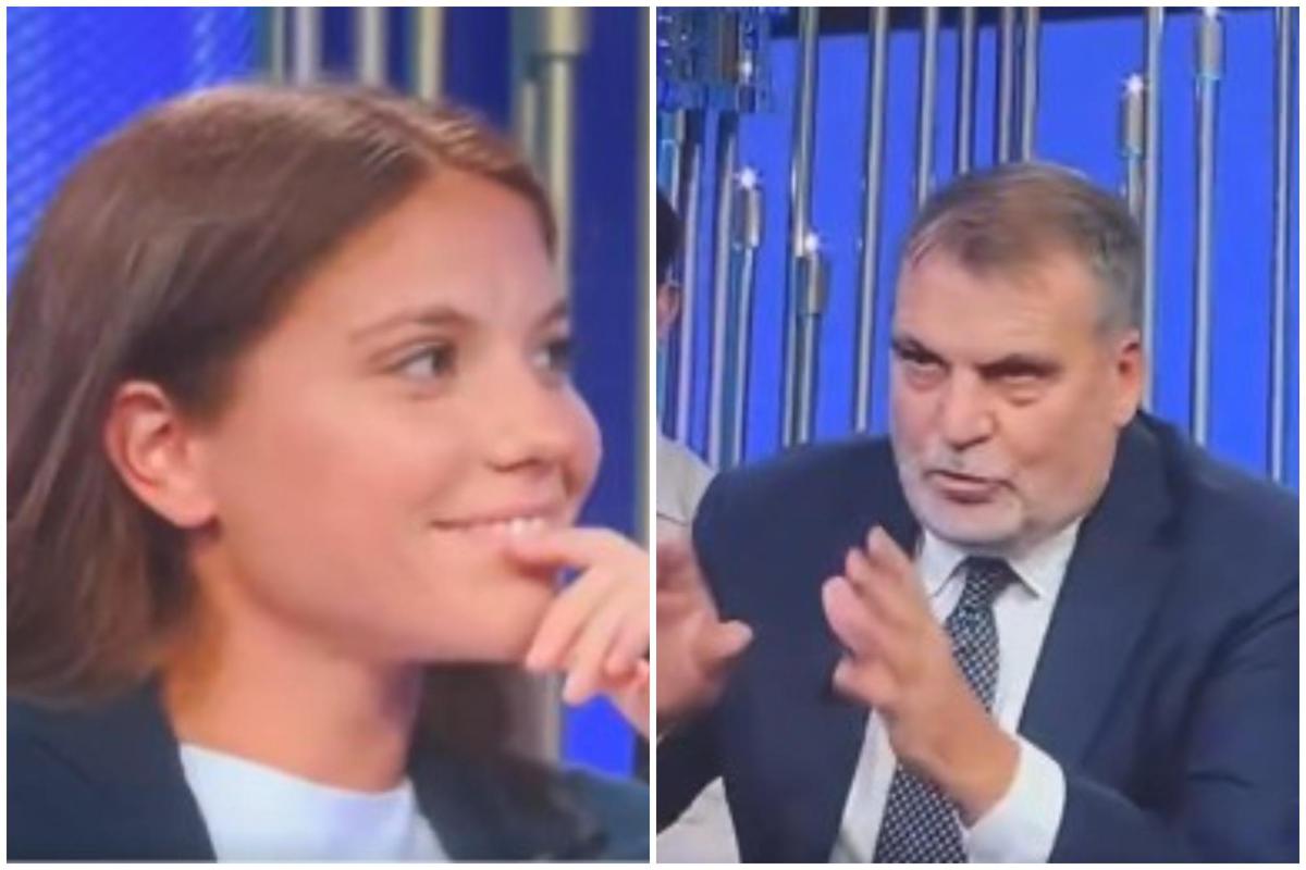 Mondiali, Tardelli zittisce Giugliano: "Non conosci giocatori". Bufera social