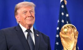 Mondiali Trump ct a sorpresa Inghilterra ha sbagliato a difendersi 265x160