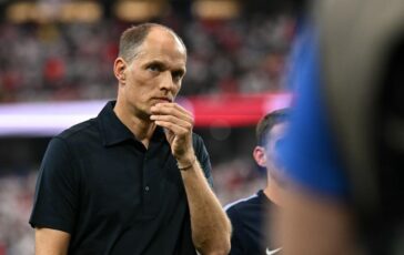Mondiali Tuchel punge Infantino Kane chiamera Trump per il rosso a Quansah 364x230