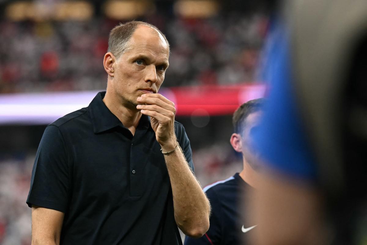 Mondiali, Tuchel punge Infantino: "Kane chiamerà Trump per il rosso a Quansah"