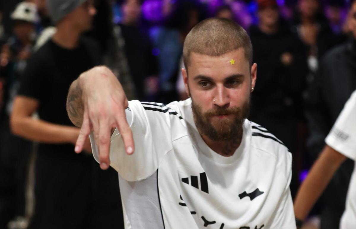 Mondiali, anche Justin Bieber tra le superstar dell'half-time show della finale