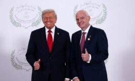 Mondiali anche Trump parla di tattica e bacchetta lInghilterra di Tuchel 265x160