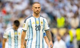 Mondiali caos nel finale di Argentina Capo Verde e proteste per rigore non dato cose successo 265x160