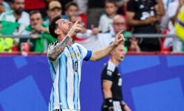 Mondiali e boom anche sui social record di follower per lArgentina 265x160
