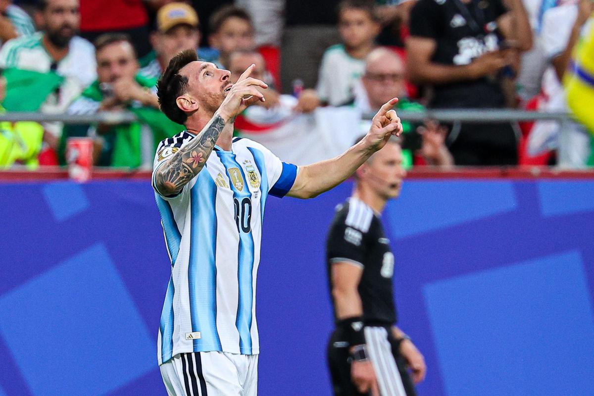 Mondiali, è boom anche sui social: record di follower per l'Argentina