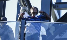 Mondiali insulti razzisti a IShowSpeed Fifa apre unindagine 265x160