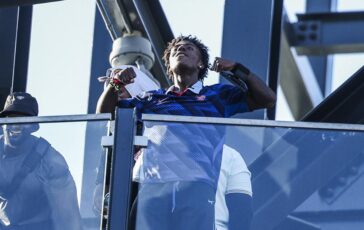 Mondiali insulti razzisti a IShowSpeed Fifa apre unindagine 364x230