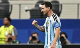 Mondiali oggi Argentina Capo Verde orario probabili formazioni e dove vederla in tv 265x160