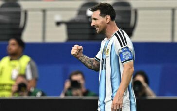 Mondiali oggi Argentina Capo Verde orario probabili formazioni e dove vederla in tv 364x230