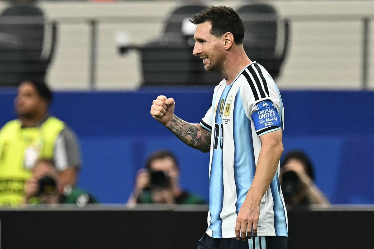 Mondiali, oggi Argentina-Capo Verde: orario, probabili formazioni e dove vederla in tv