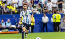 Mondiali oggi Argentina Egitto Diretta 265x160