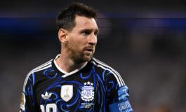 Mondiali oggi Argentina Inghilterra orario probabili formazioni e dove vederla in tv in chiaro 265x160