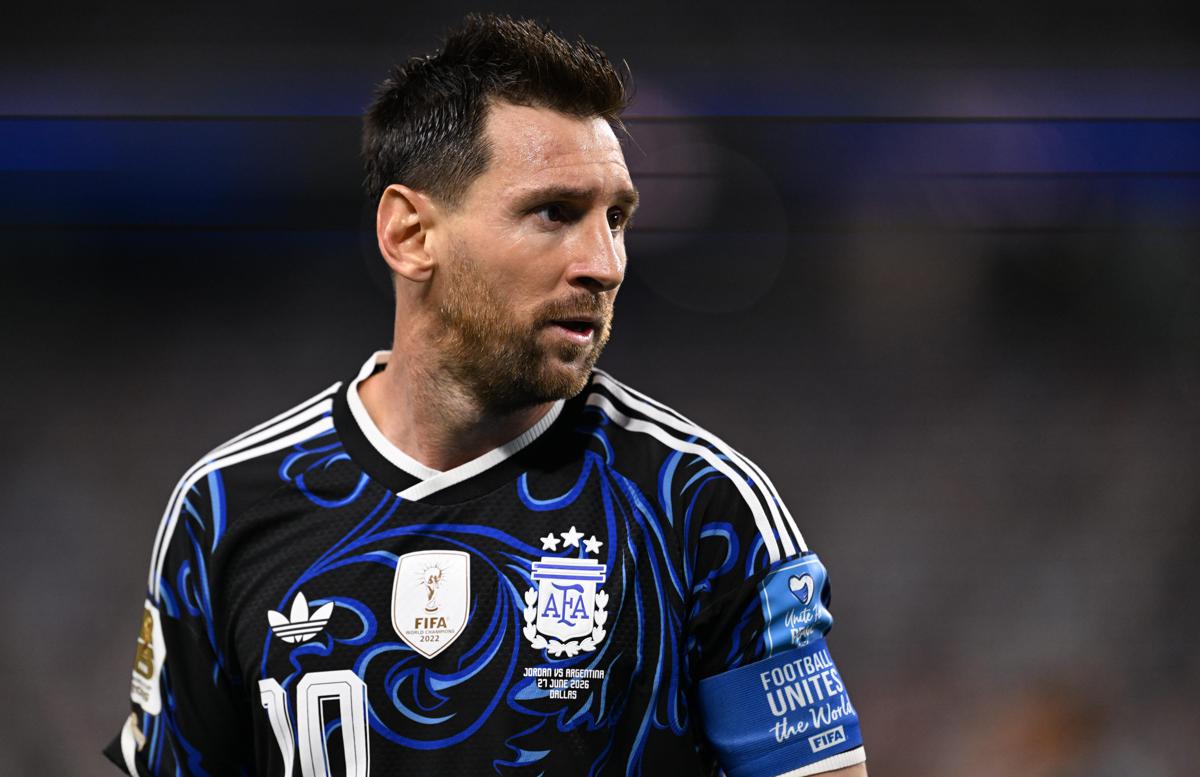 Mondiali, oggi Argentina-Inghilterra: orario, probabili formazioni e dove vederla in tv (in chiaro)