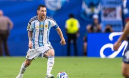 Mondiali oggi Argentina Svizzera probabili formazioni e dove vederla in tv in chiaro 265x160