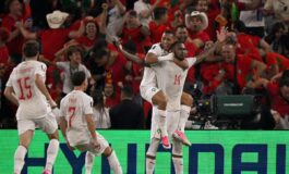 Mondiali oggi Canada Marocco Diretta 265x160