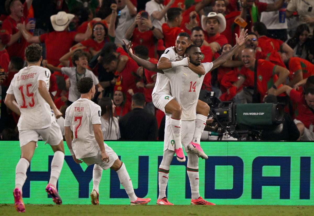 Mondiali, oggi Canada-Marocco - Diretta