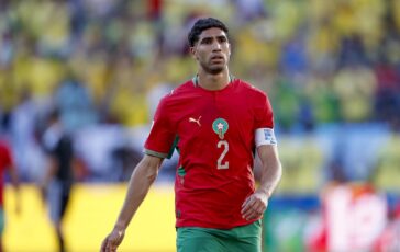 Mondiali oggi Canada Marocco orario probabili formazioni e dove vederla in tv 364x230