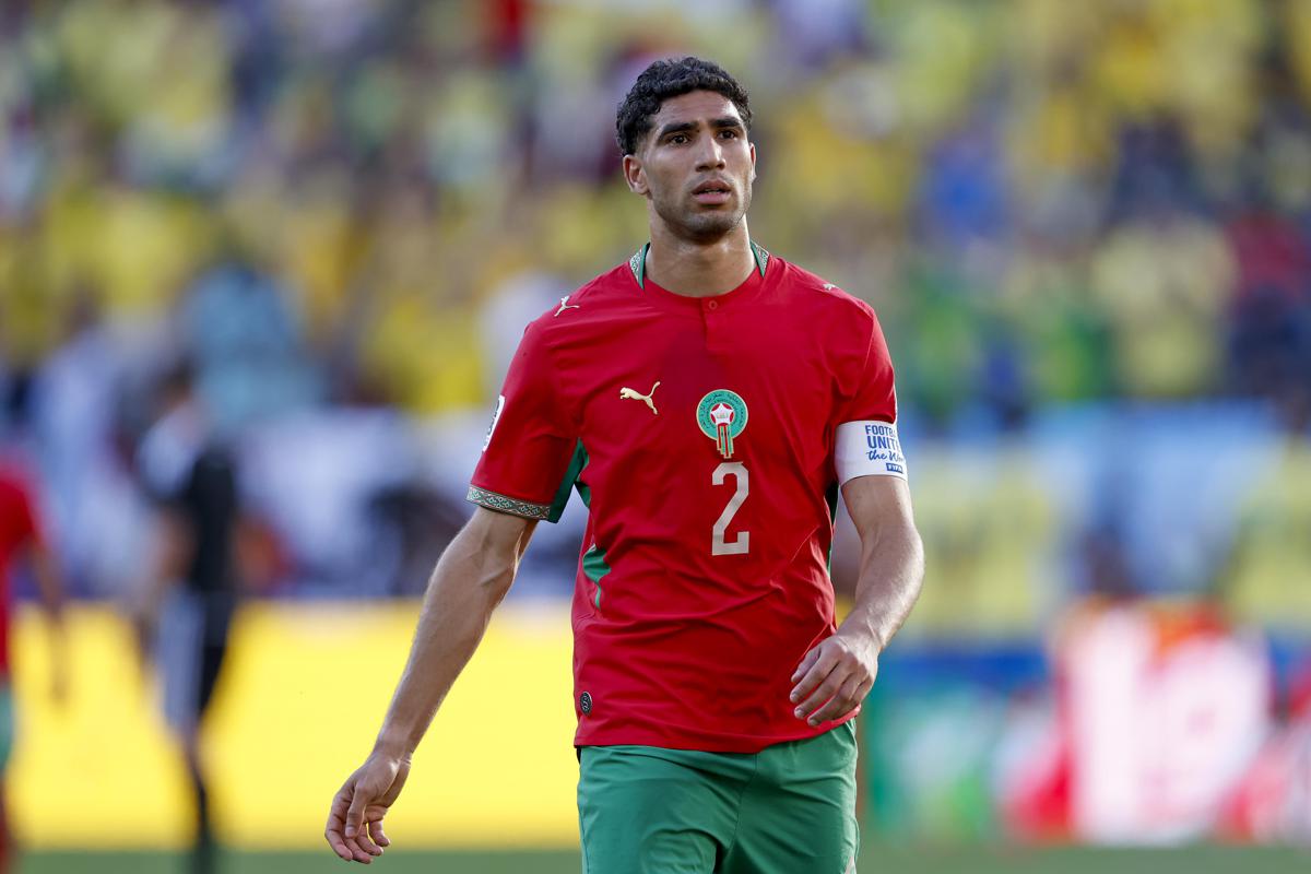 Mondiali, oggi Canada-Marocco: orario, probabili formazioni e dove vederla in tv
