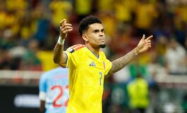 Mondiali oggi Colombia Ghana orario probabili formazioni e dove vederla in tv 265x160