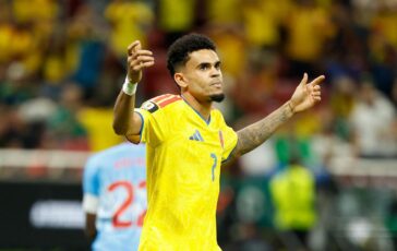 Mondiali oggi Colombia Ghana orario probabili formazioni e dove vederla in tv 364x230