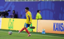 Mondiali oggi Colombia Svizzera probabili formazioni e dove vederla in tv 265x160