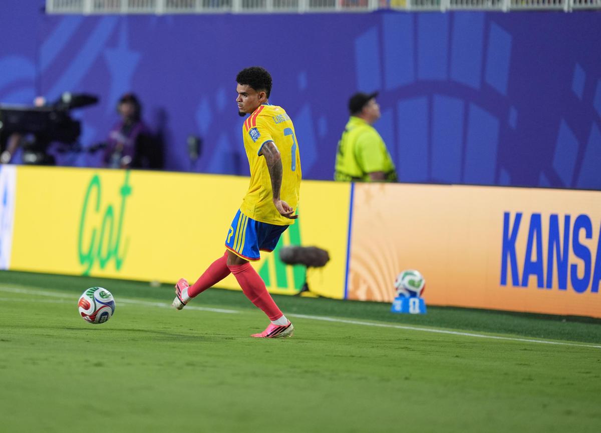 Mondiali, oggi Colombia-Svizzera: probabili formazioni e dove vederla in tv
