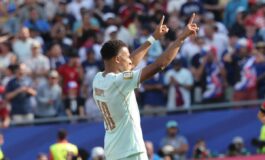Mondiali oggi Francia Inghilterra orario probabili formazioni e dove vederla in tv in chiaro 265x160