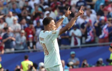Mondiali oggi Francia Inghilterra orario probabili formazioni e dove vederla in tv in chiaro 364x230