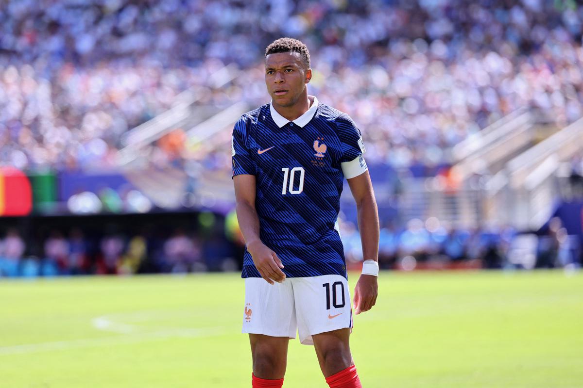 Mondiali, oggi Francia-Marocco: probabili formazioni e dove vederla in tv