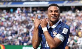 Mondiali oggi Francia Paraguay Diretta 265x160