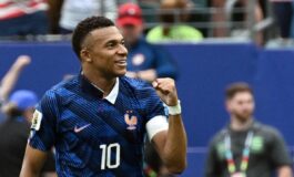 Mondiali oggi Francia Paraguay orario probabili formazioni e dove vederla in tv in chiaro 265x160
