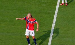 Mondiali oggi Inghilterra Norvegia probabili formazioni e dove vederla in tv in chiaro 265x160